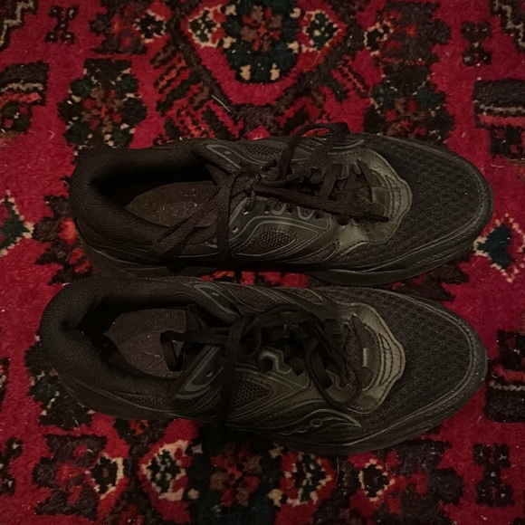 Men’s runners soucony (brand) - Picture 4 of 4